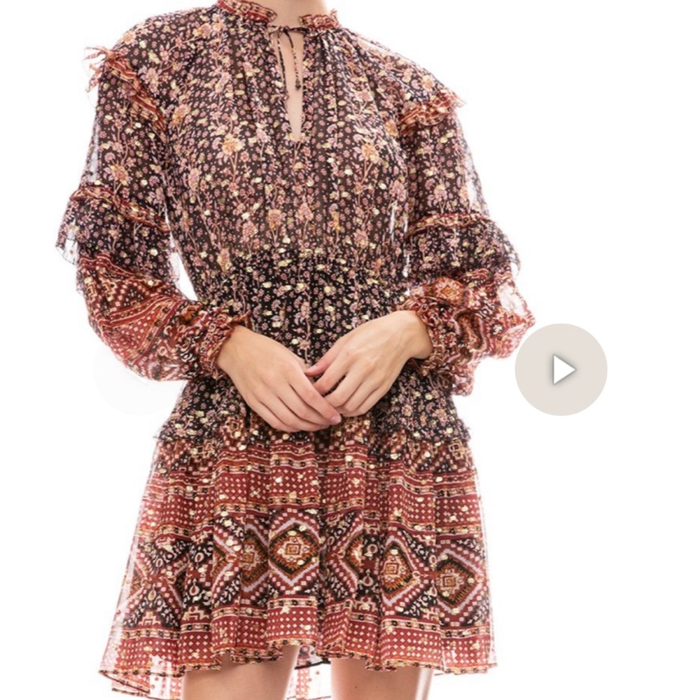 Ulla Johnson dress